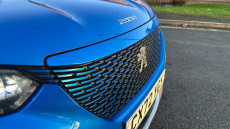 Peugeot 2008 100kW GT 50kWh 5dr Auto Electric Estate